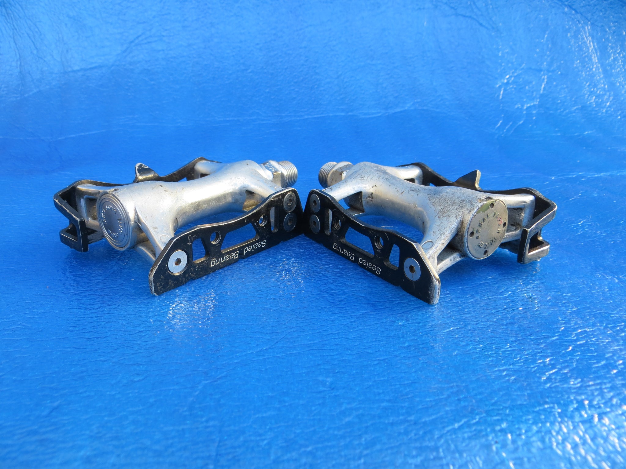 MKS Custom Nuevo NJS Pedals (23122005) – NJS EXPORT