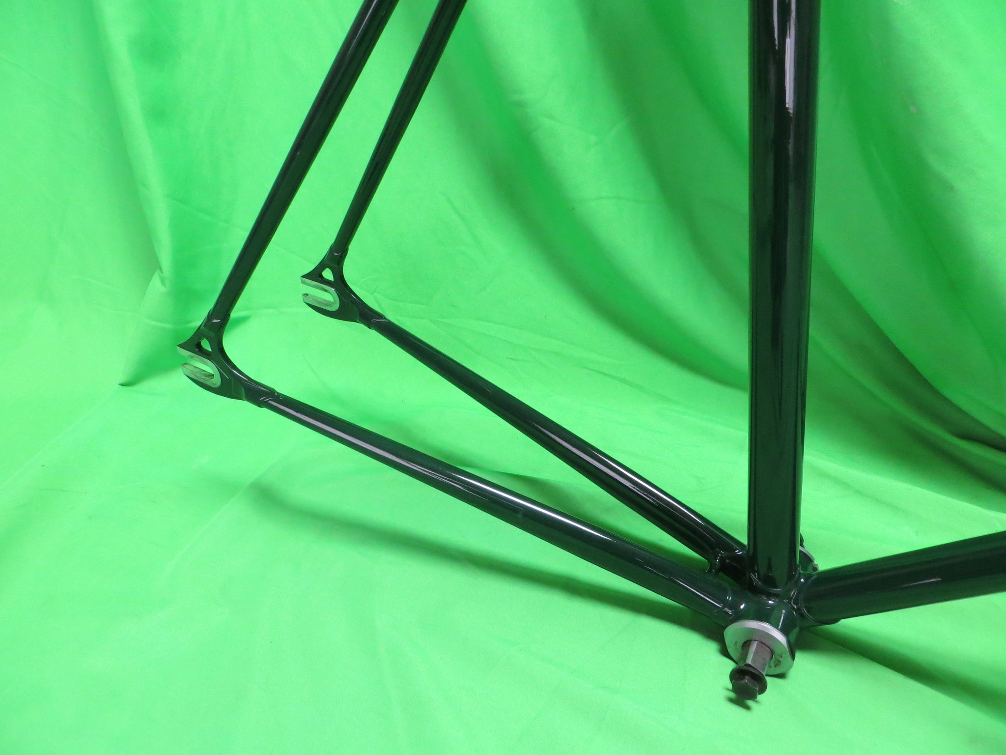 Panasonic // Green // 54cm – NJS EXPORT