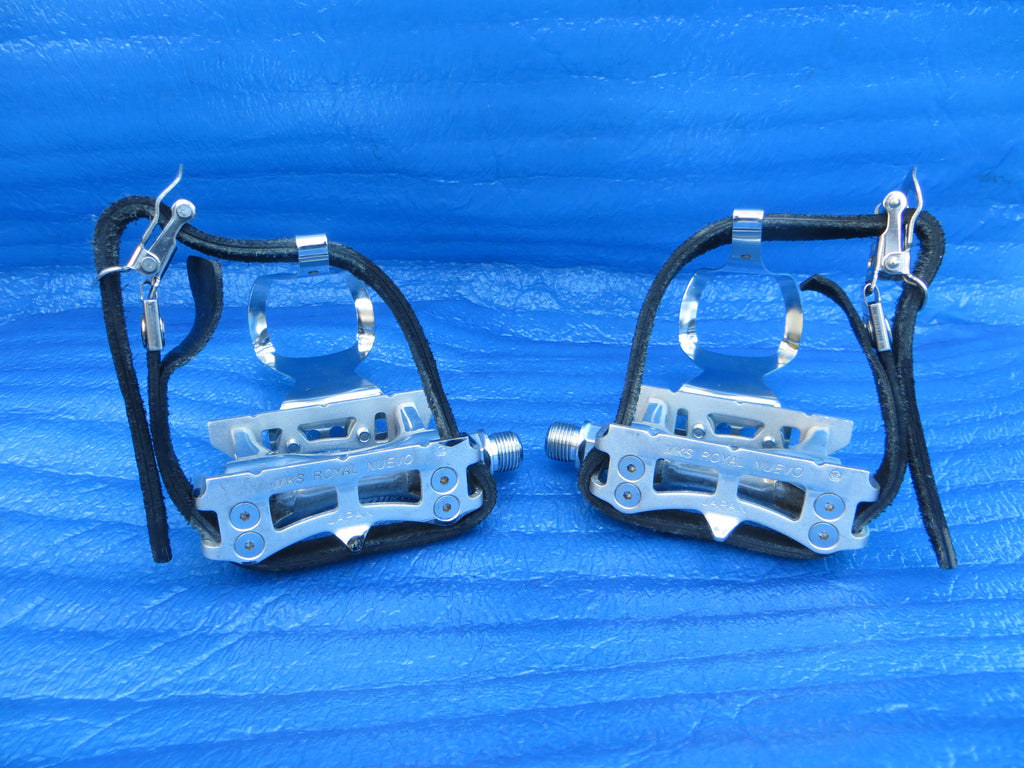 Pedals – NJS EXPORT