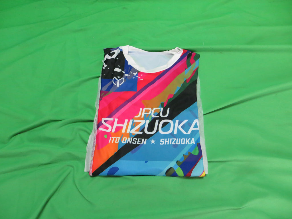 Never Used Medalist Club Long Sleeve Jersey Japanese L Size (American M)