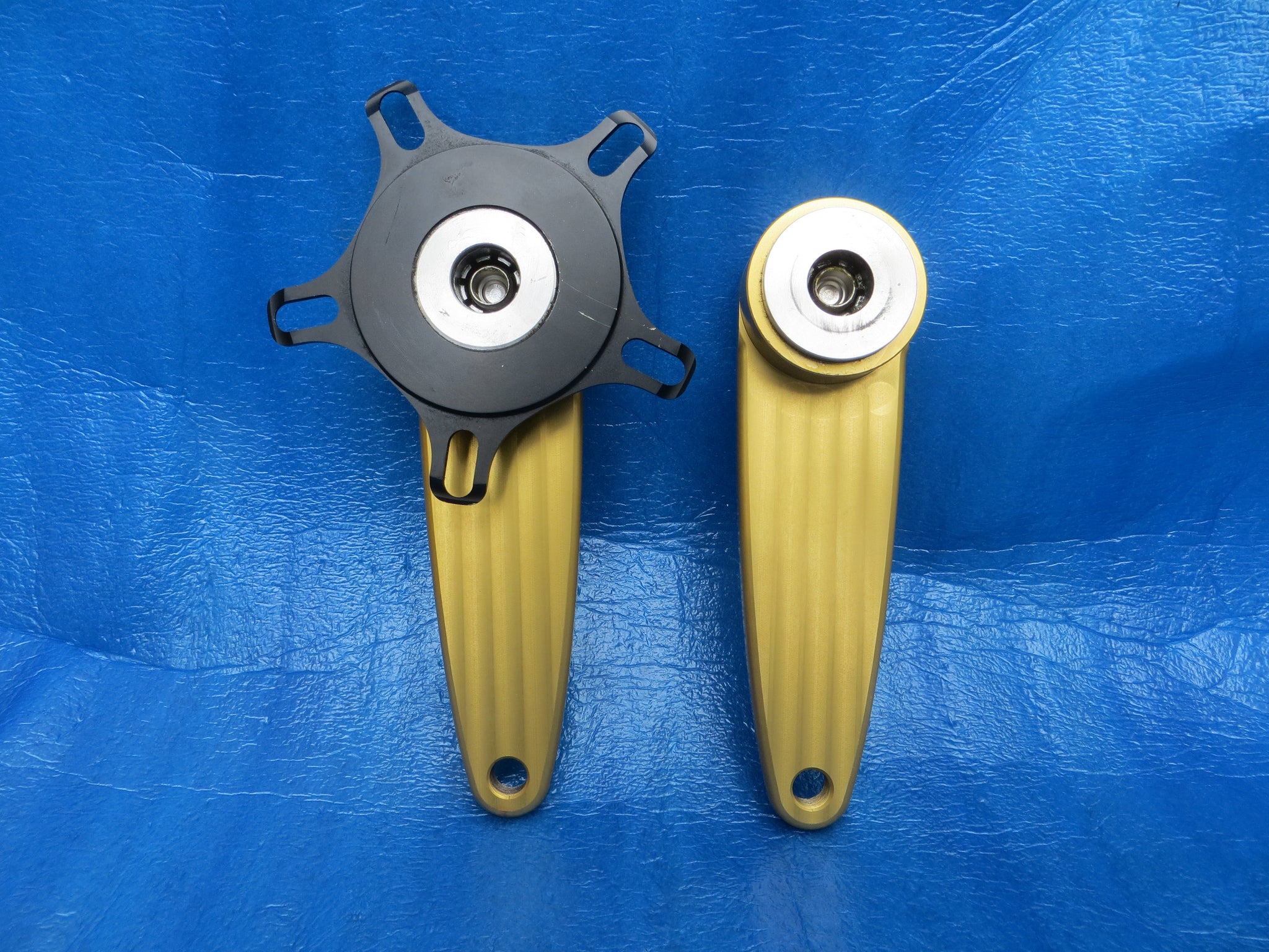 PowerCranks 170mm 110BCD (24092201) – NJS EXPORT