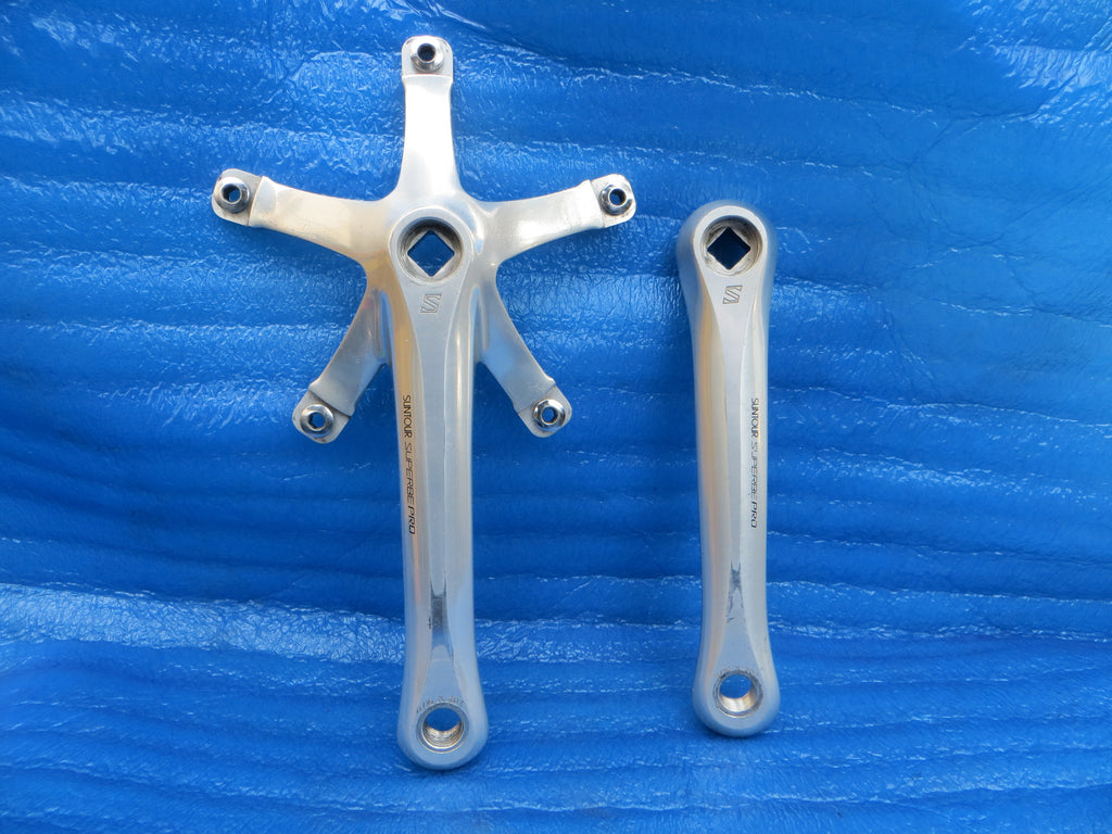 Cranks – Tagged 