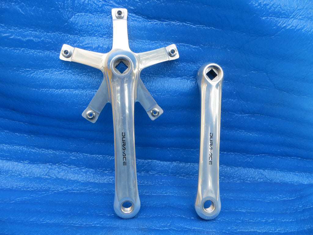 Cranks – NJS EXPORT