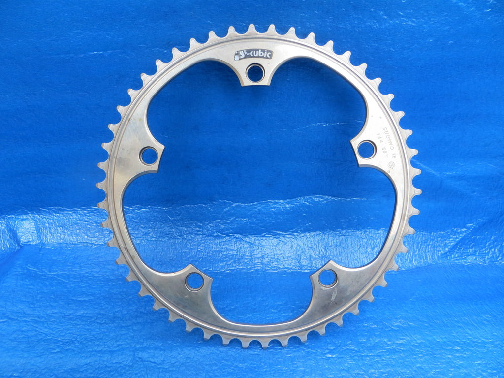 Chainrings – Page 4 – NJS EXPORT