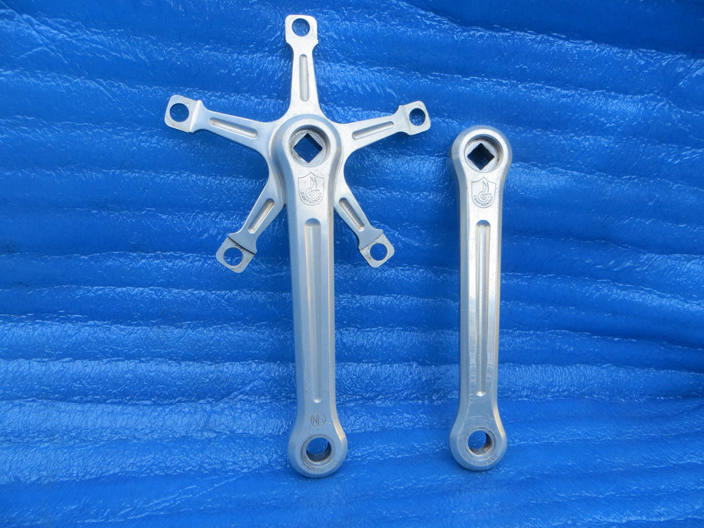 Cranks – NJS EXPORT