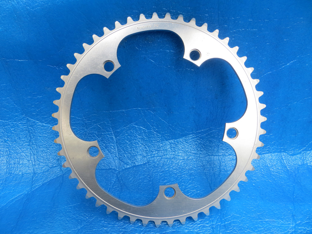 Sugino 75 1/8" 144BCD NJS Chainring 51T (23122703)