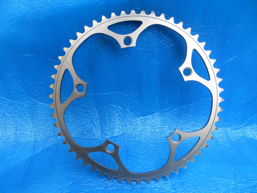 Shimano FC-7710 1/8" 144BCD NJS Chainring 54T (23122705)