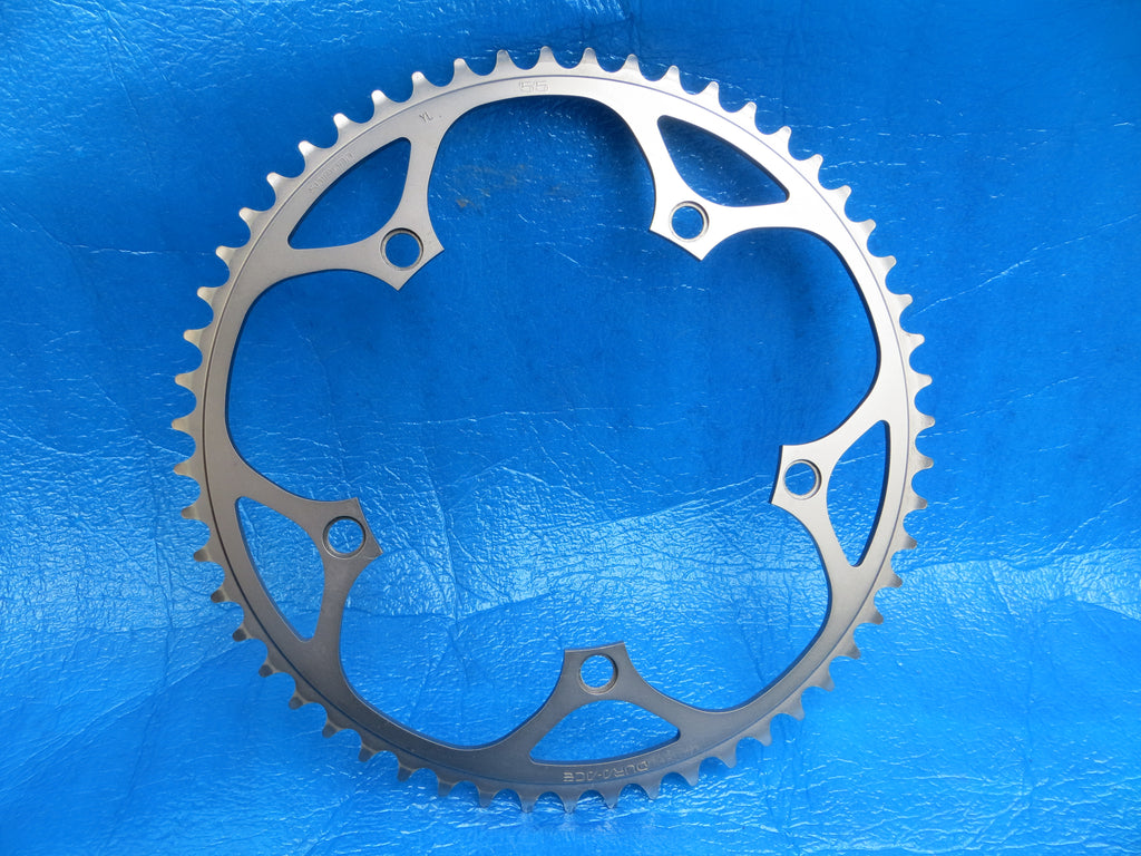 Shimano FC-7710 1/8" 144BCD NJS Chainring 55T (23122707)
