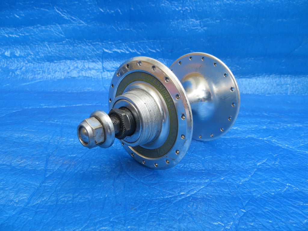 Sansin Professional 36H 110mm Rear Hub NJS (25061202)