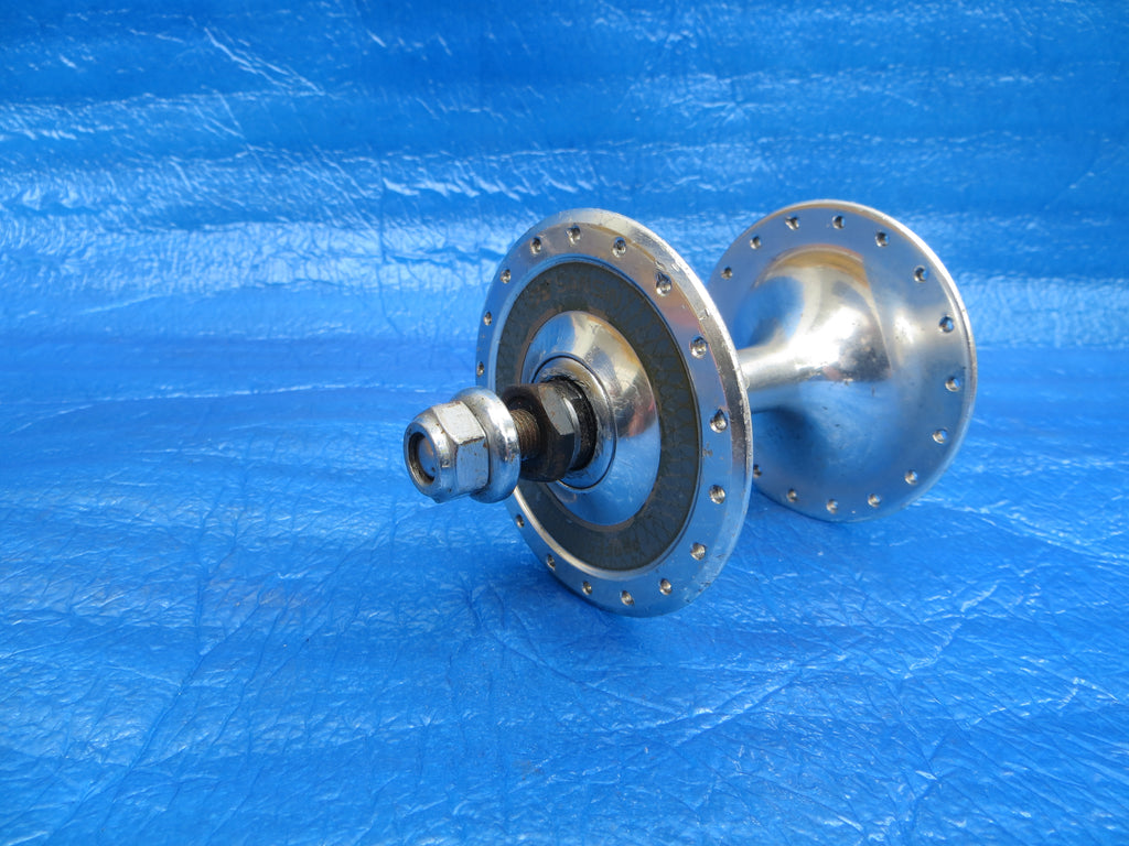 Sansin Professional 36H  Front Hub NJS 9mm (25061206)