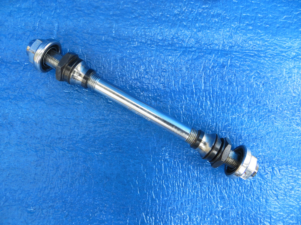 Shimano Dura Ace HB-7600 Rear Hub Axle 8mm  (24092407)