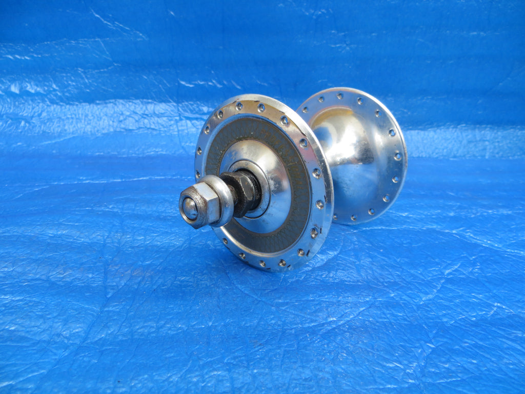 Sansin Professional 36H  Front Hub NJS 8mm (25061209)