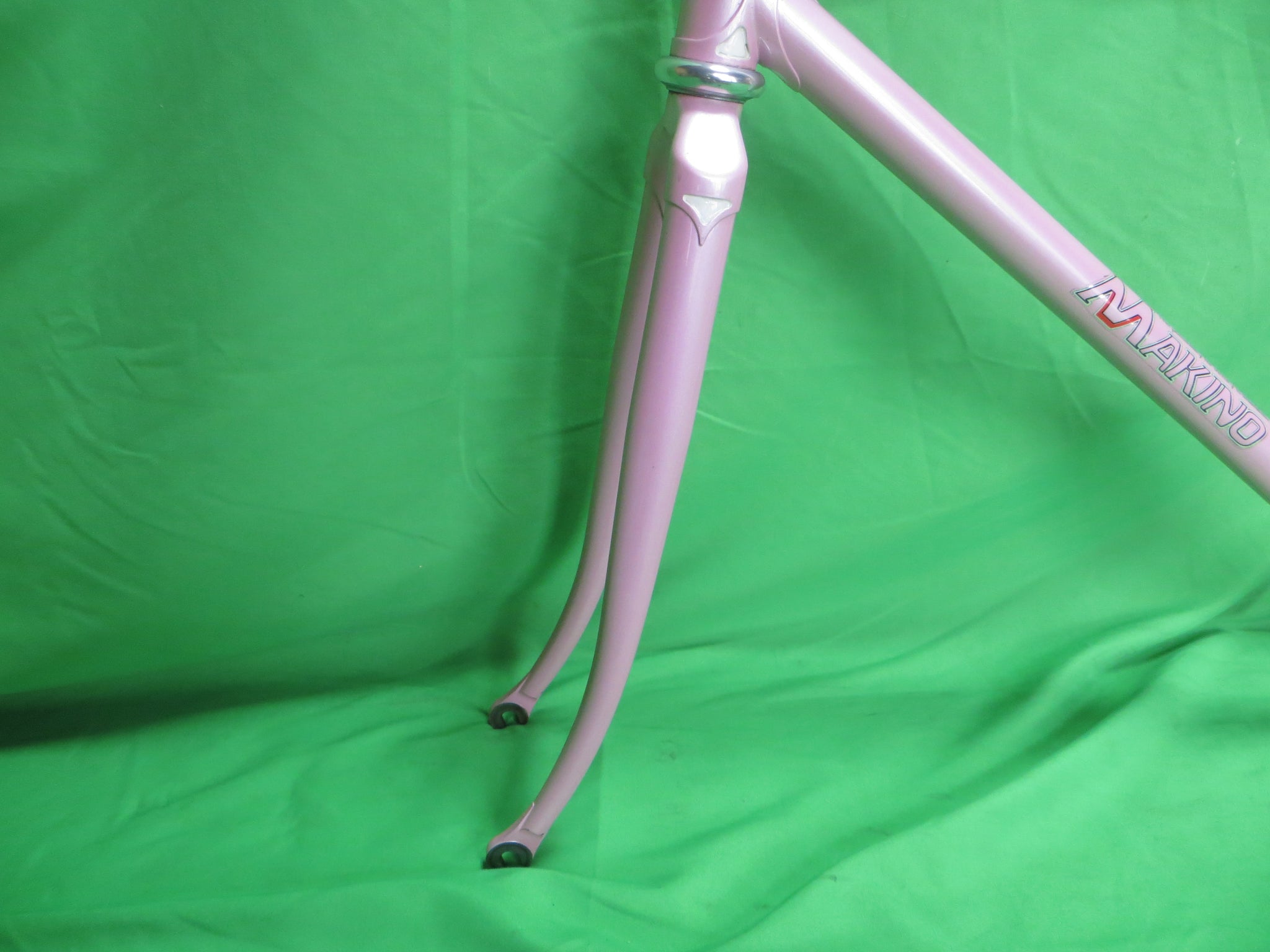 Makino // Pink // 50cm – NJS EXPORT