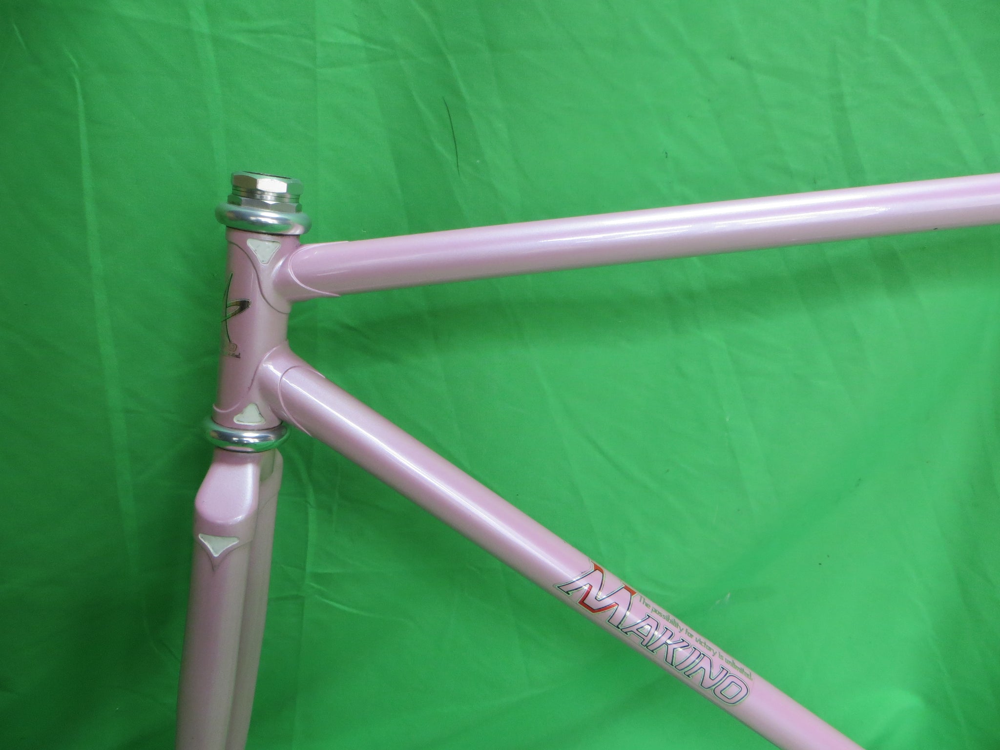 Makino // Pink // 50cm – NJS EXPORT