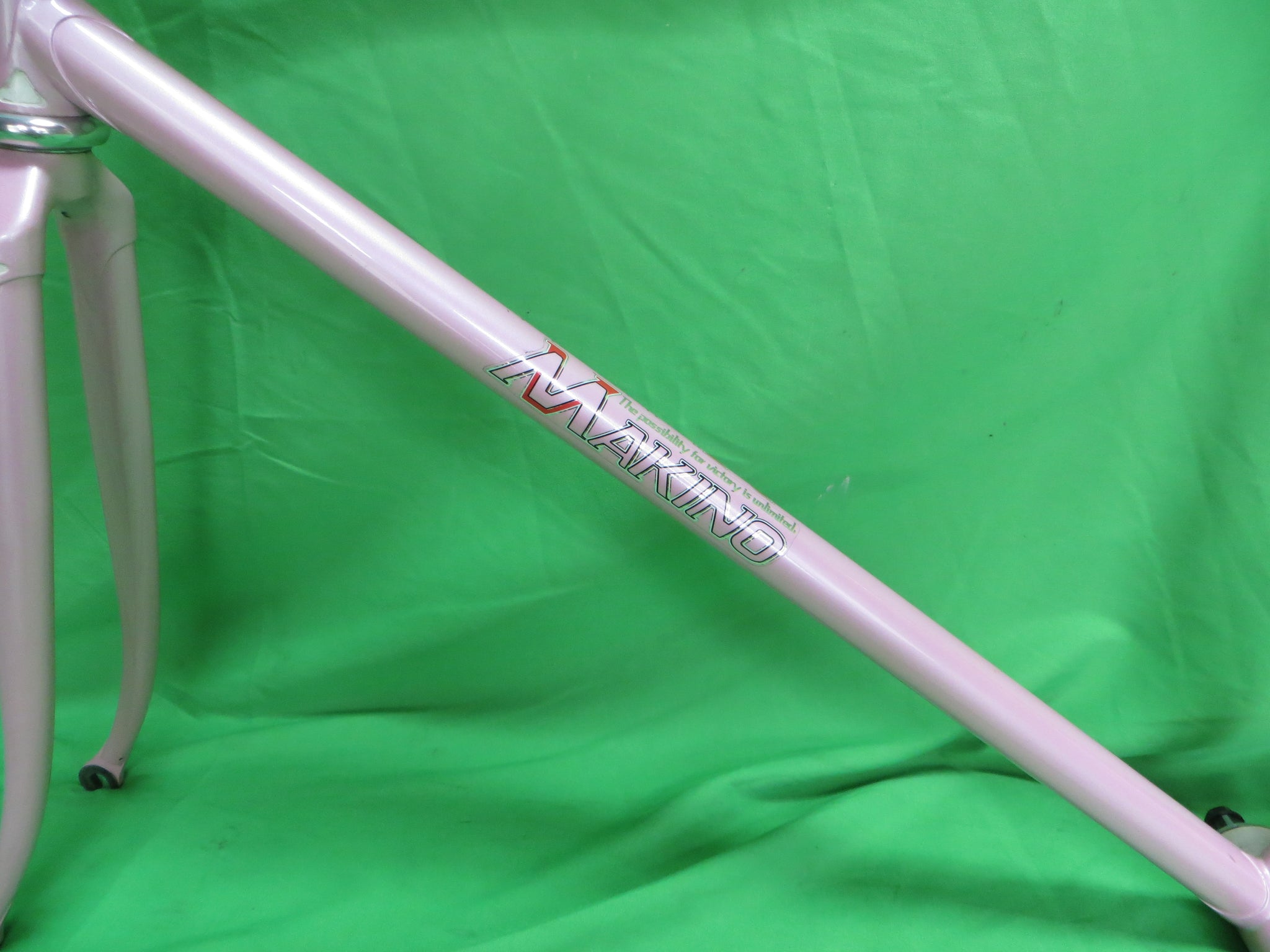 Makino // Pink // 50cm – NJS EXPORT