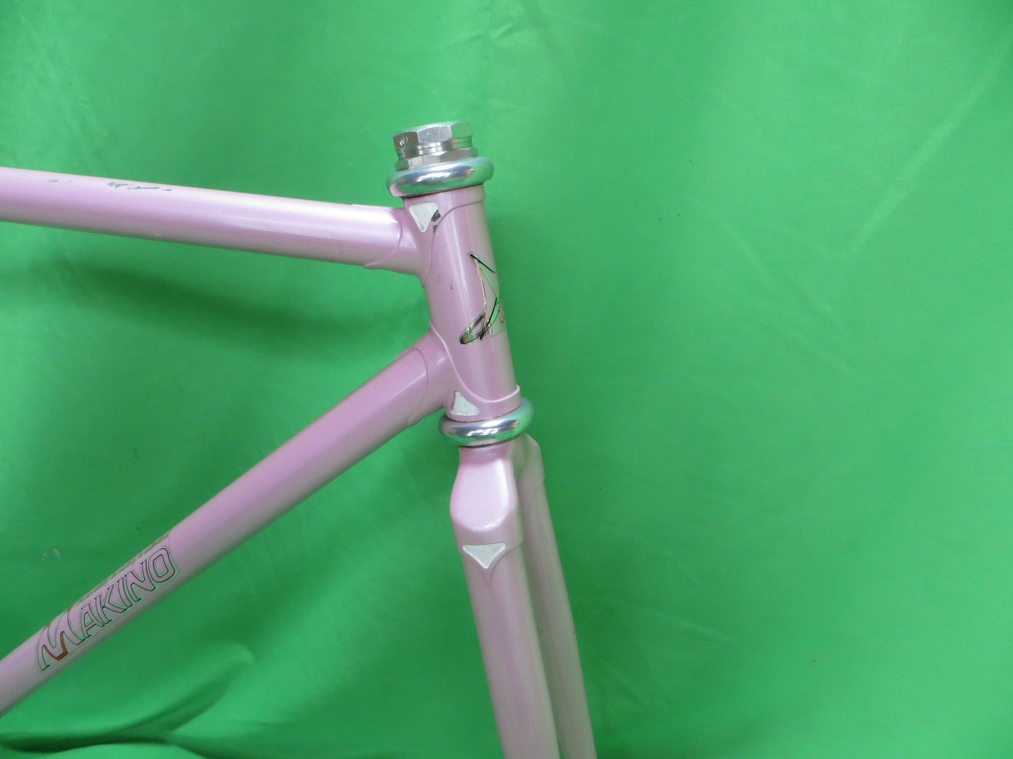 Makino // Pink // 50cm – NJS EXPORT