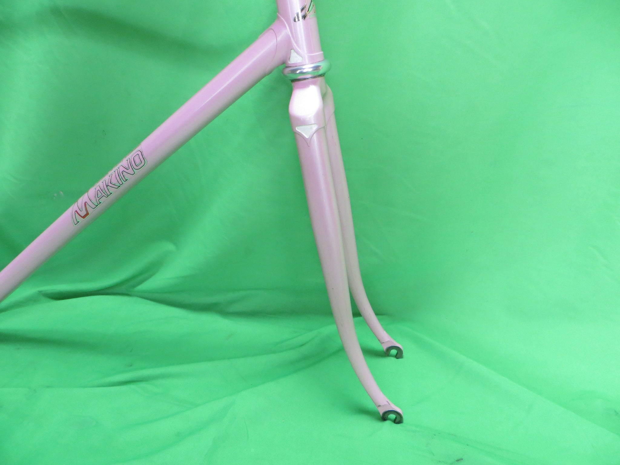 Makino // Pink // 50cm – NJS EXPORT