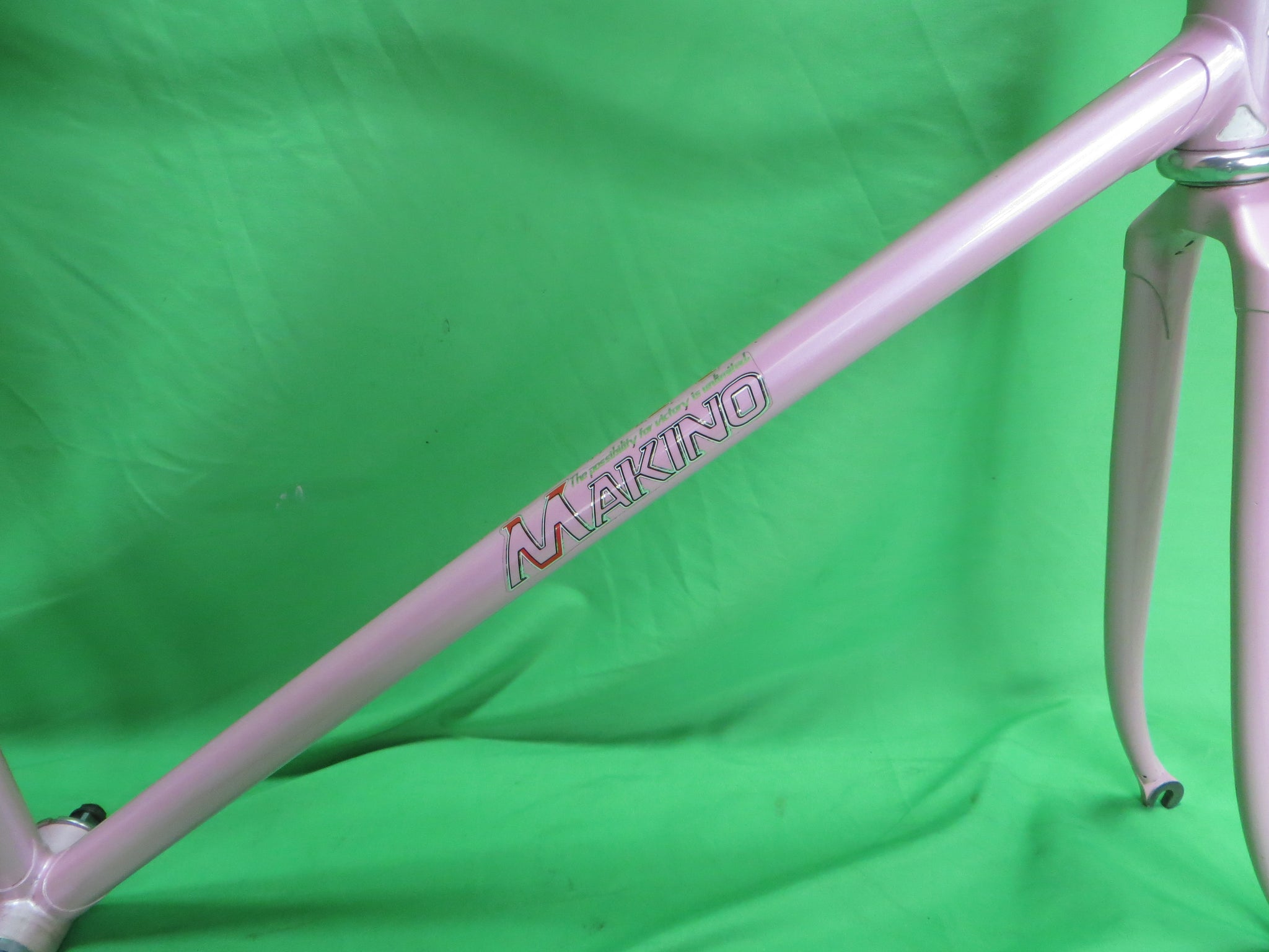 Makino // Pink // 50cm – NJS EXPORT
