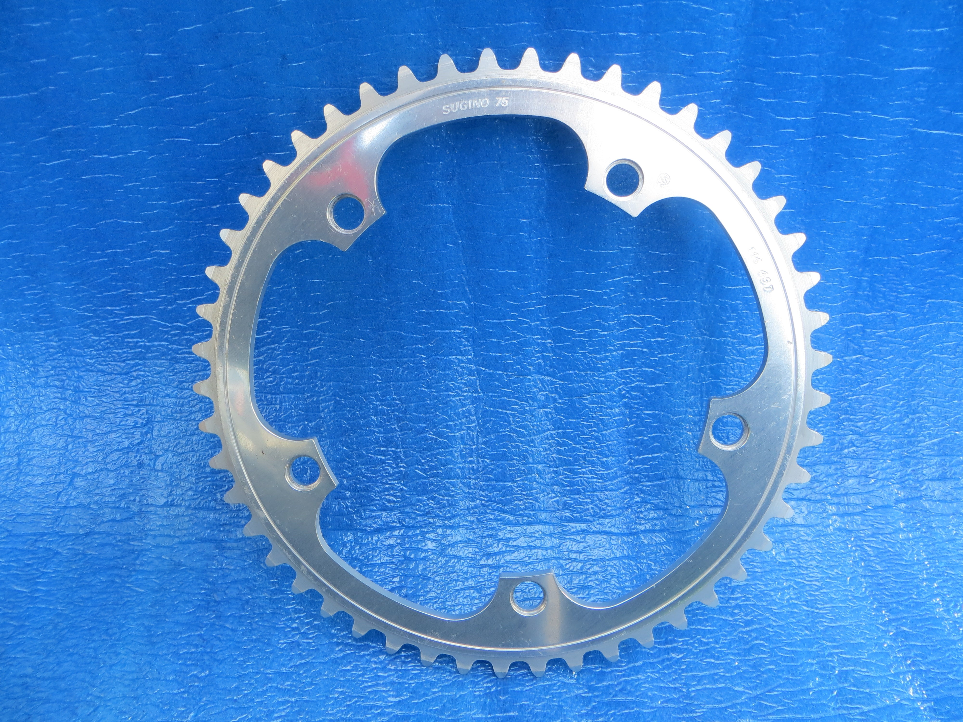 Sugino 75 1/8