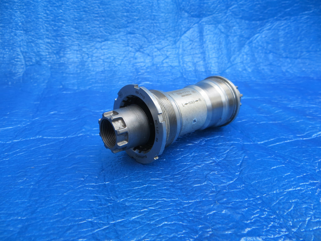 Shimano BB-7700  NJS Bottom Bracket 68mm-109.5mm (25061408)