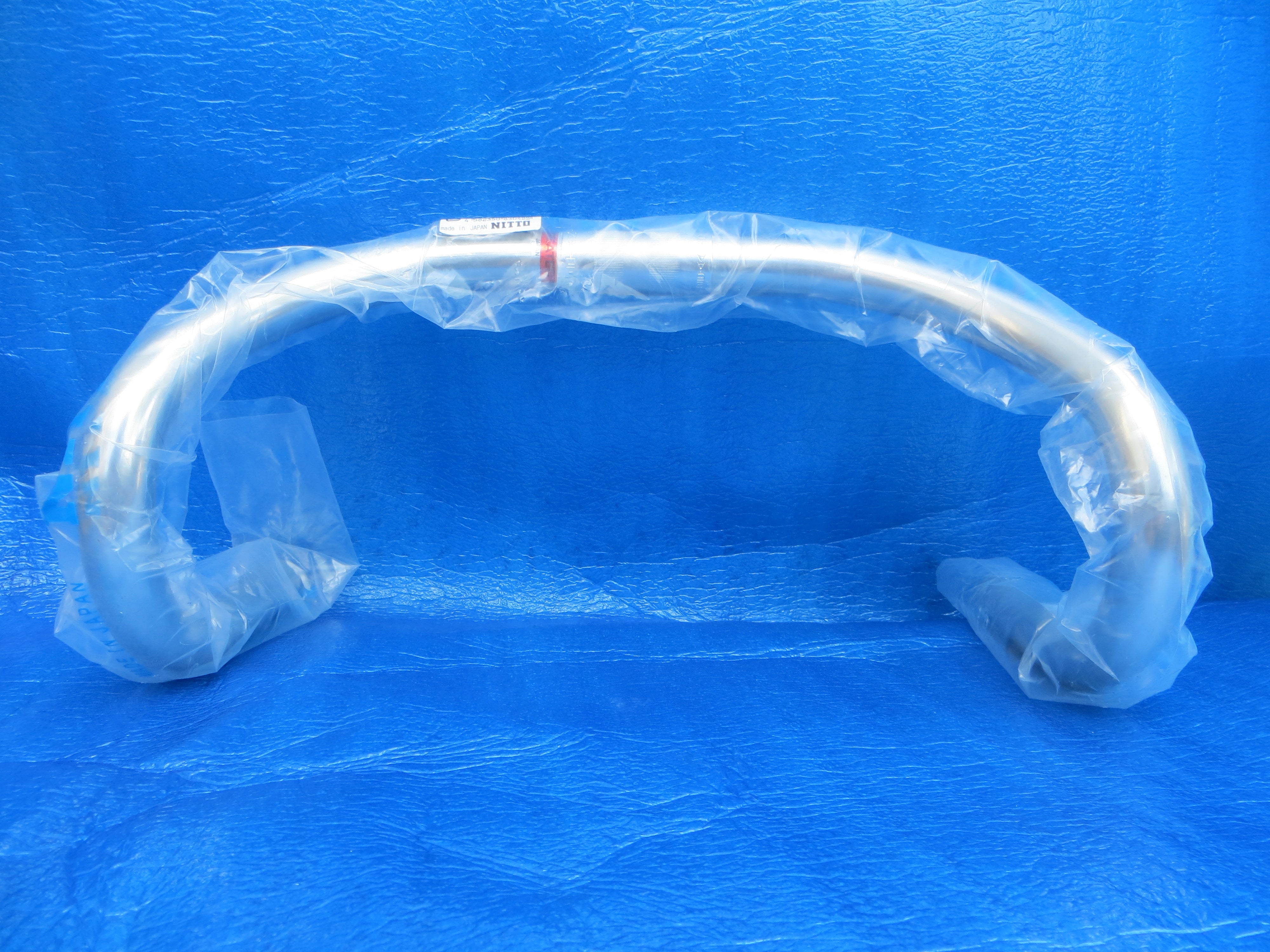 Never Used Nitto B125 AA NJS Handlebar 35cm (25061611)