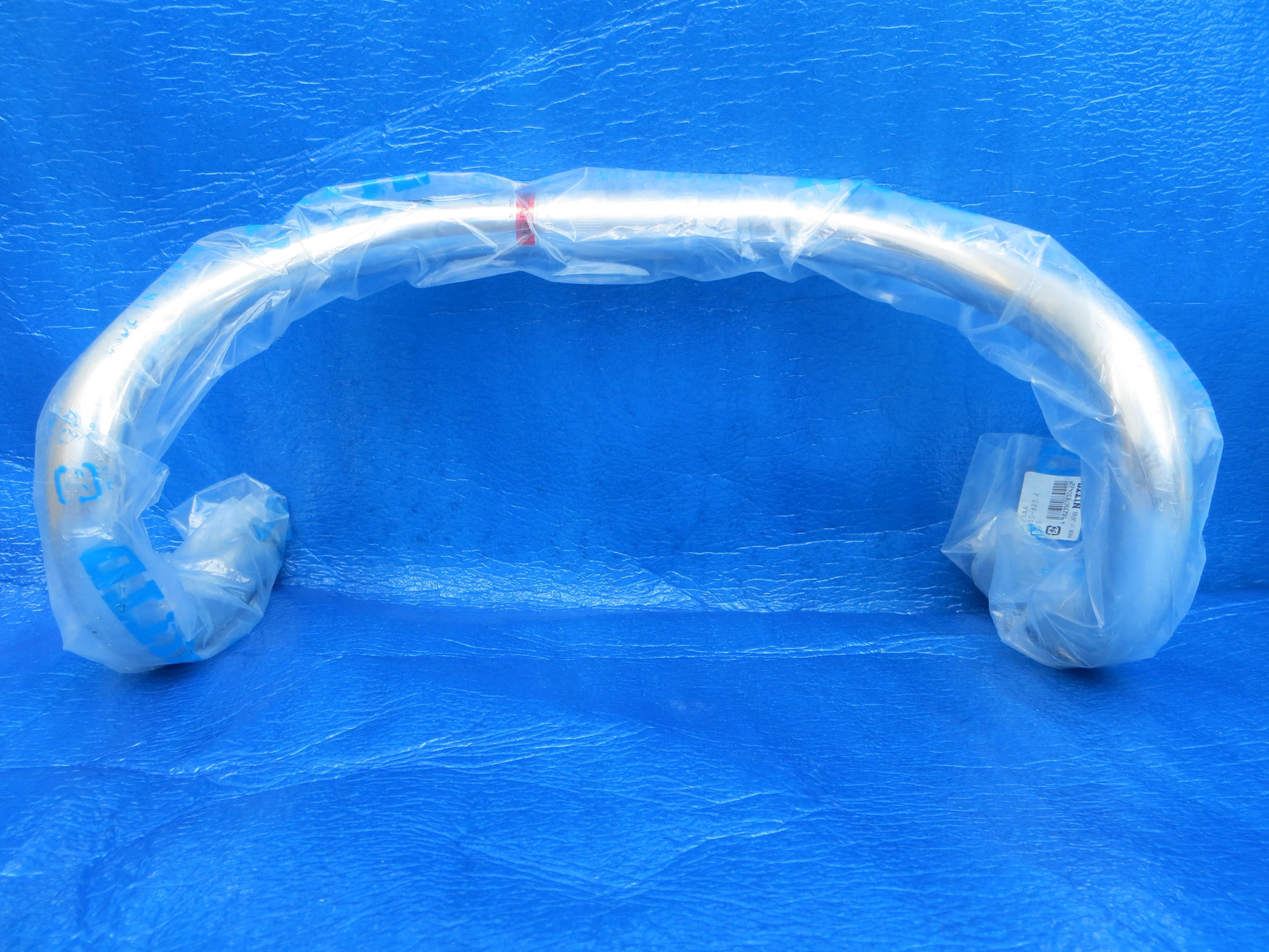 Never Used Nitto B125 AA NJS Handlebar 35cm (25061612)