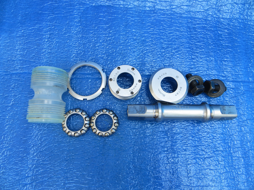 Hatta R9400 NJS Bottom Bracket (25061617)