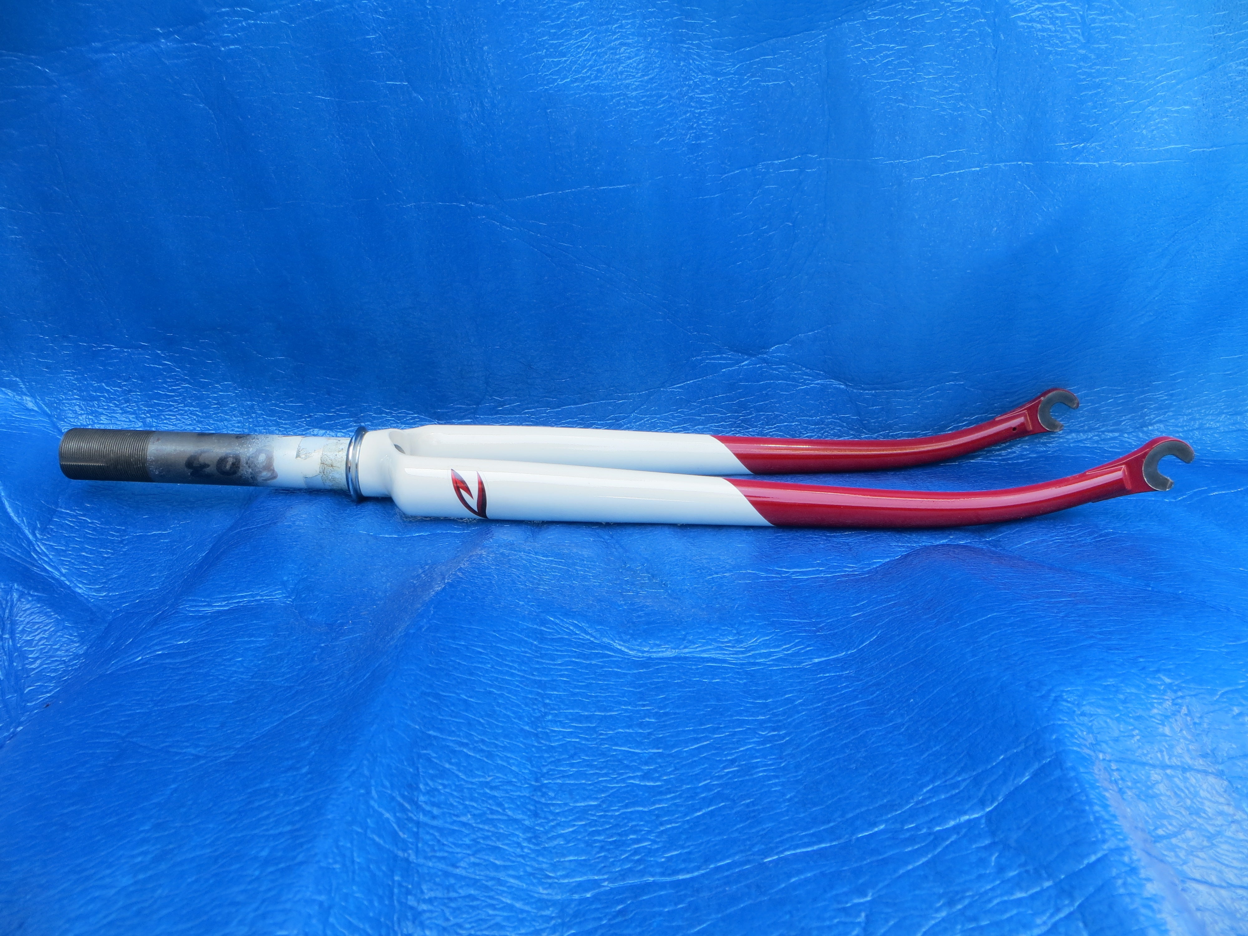 Bridgestone Front Fork 144mm steering Column 9mm Slot /250618