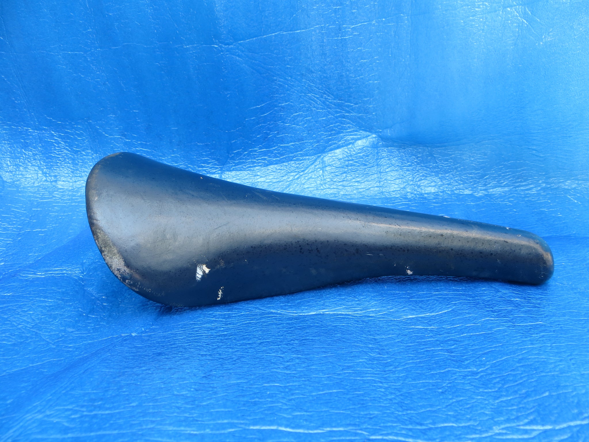 Kashima Five Gold FG-8P 30mm NJS Unpadded Customized Saddle (25061804)