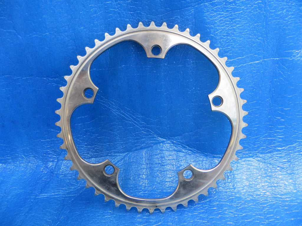 Sugino S-cubic Mirror Finish 144BCD NJS Chainring 50T (25061807)