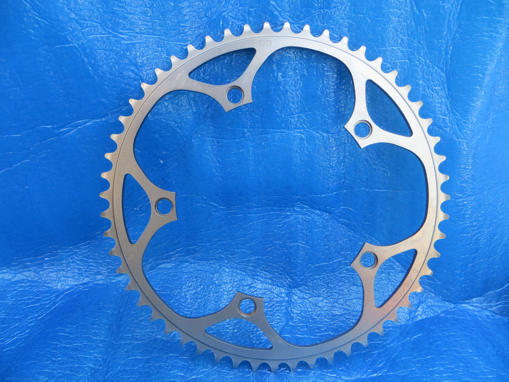 Shimano FC-7710 1/8" 144BCD NJS Chainring 55T (25061904)