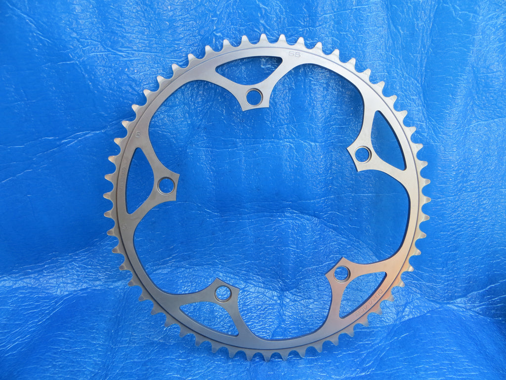 Shimano FC-7710 1/8" 144BCD NJS Chainring 55T (25061907)