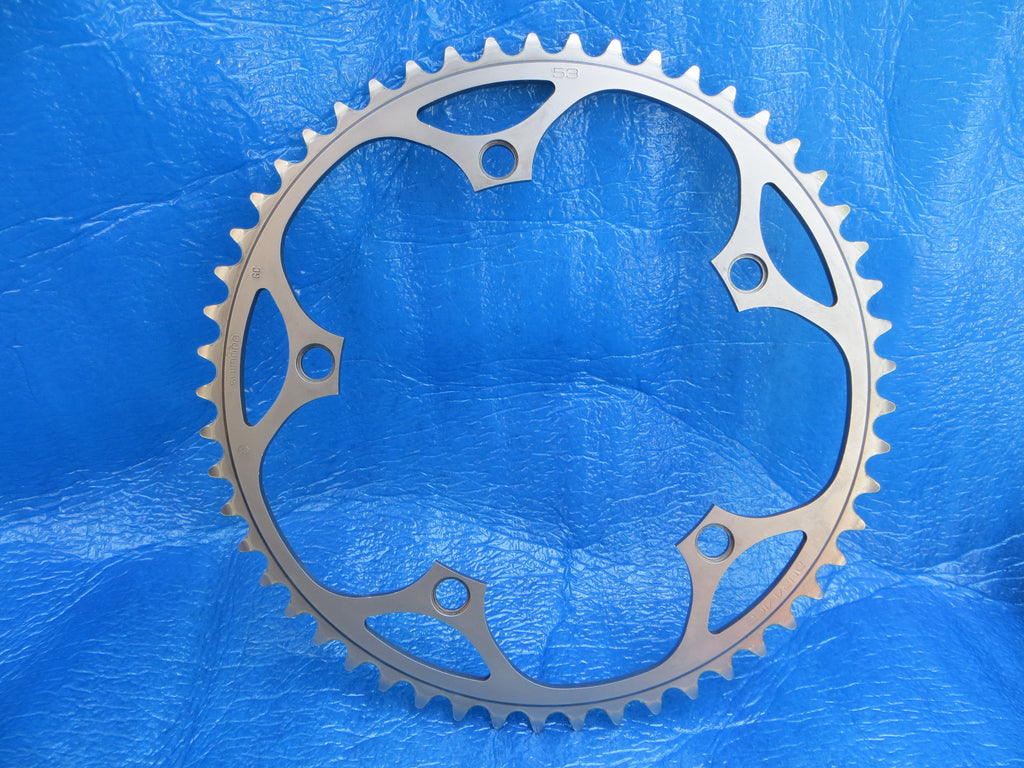 Shimano FC-7710 1/8" 144BCD NJS Chainring 53T (25061908)