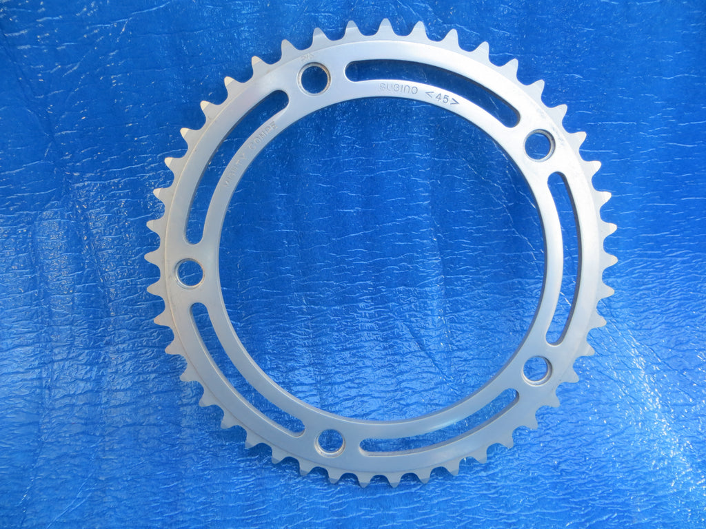 Chainrings – Page 4 – NJS EXPORT