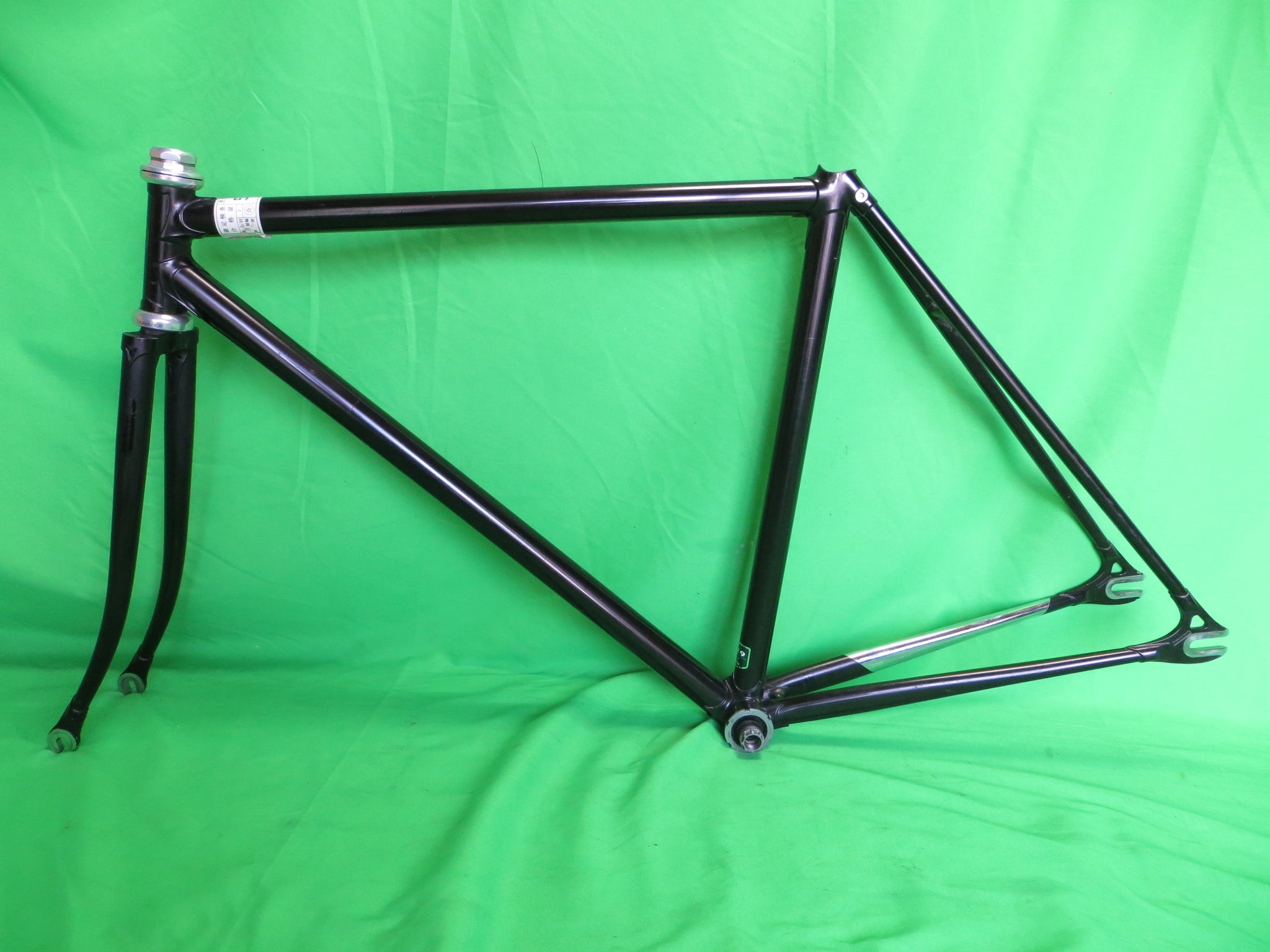 Panasonic Kaisei 019  // Black Cherry // 48cm