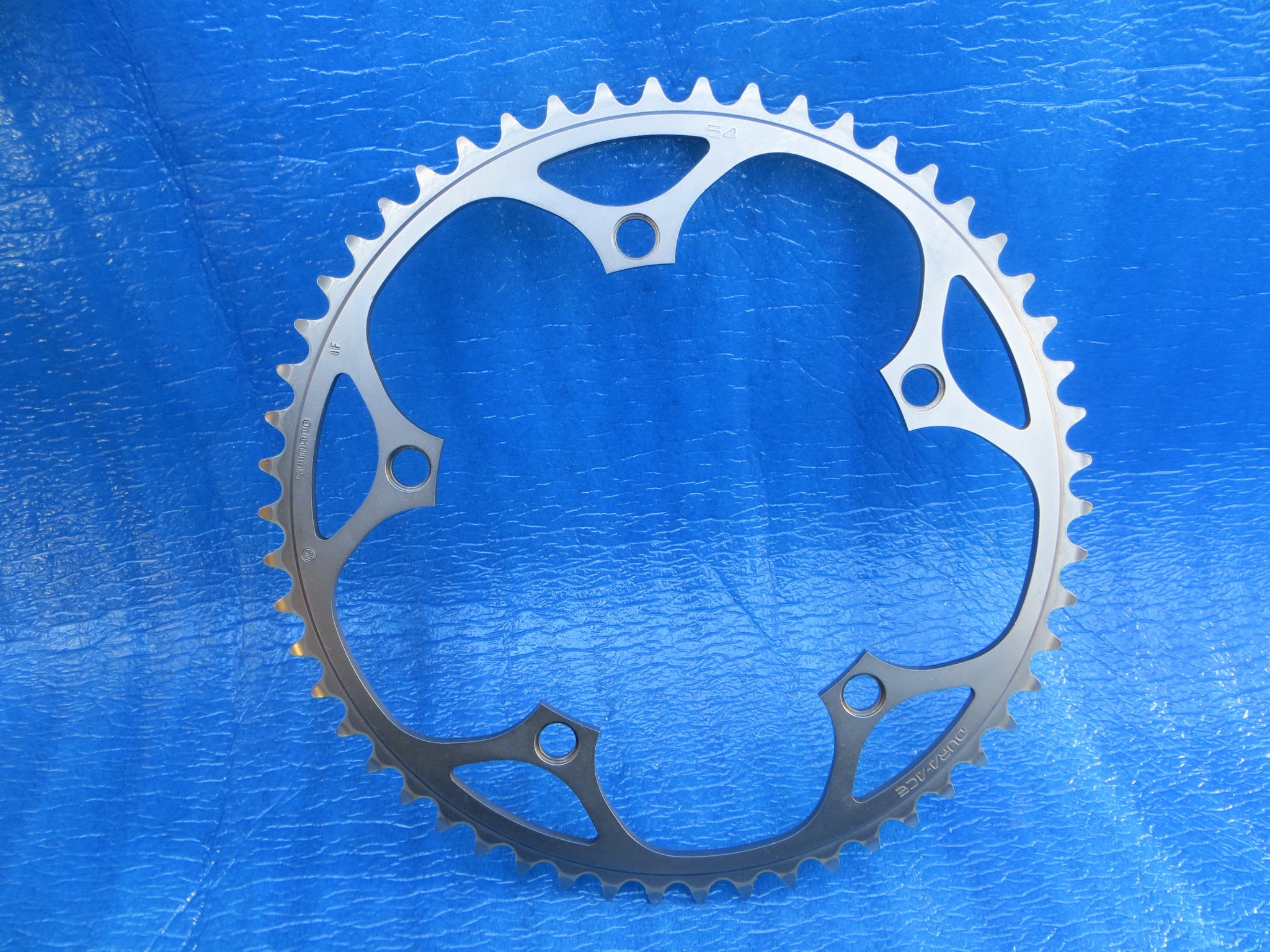 Shimano FC-7710 1/8