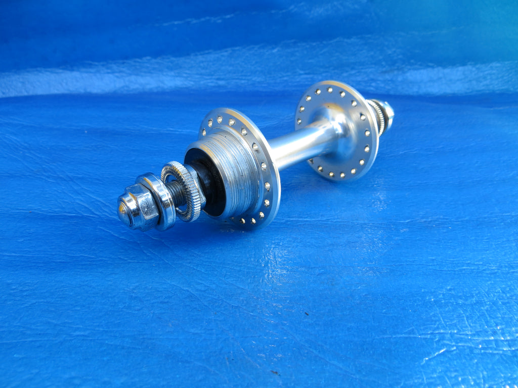 Shimano Dura Ace HB-7710 36H 120mm Rear Hub NJS (24010551)