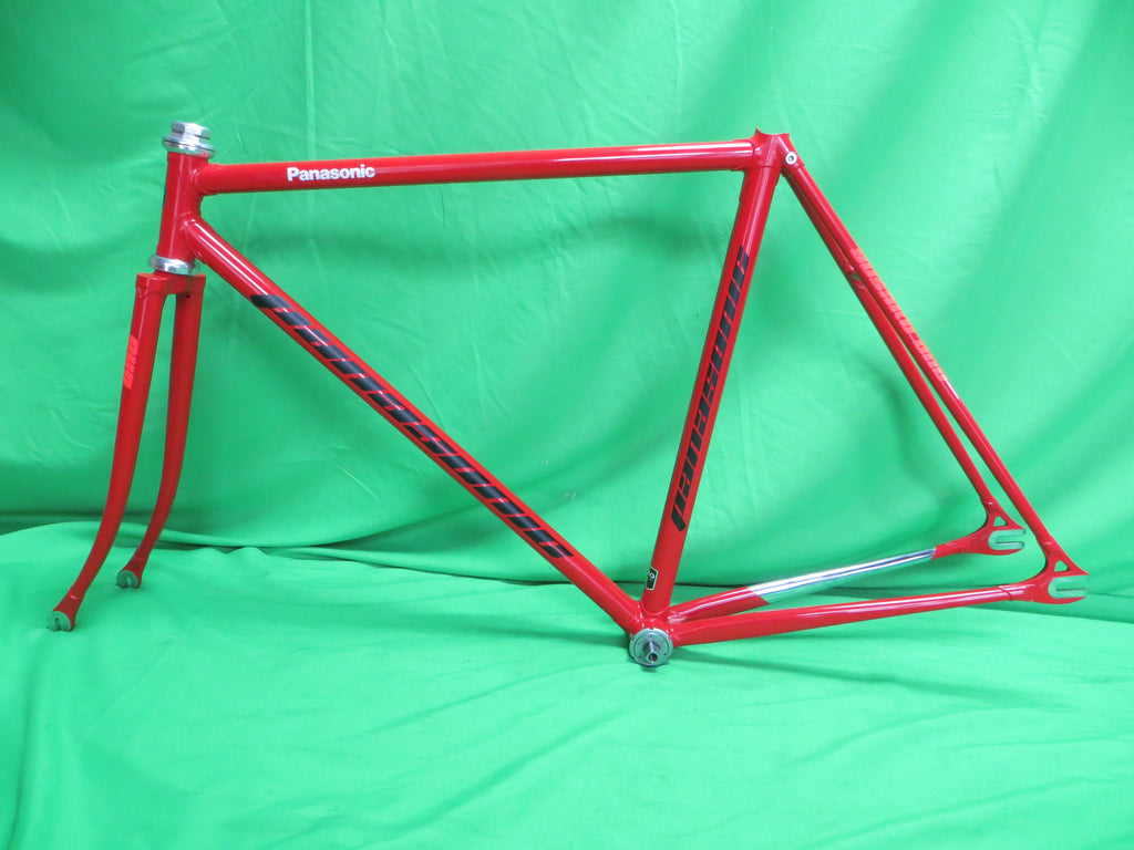 Panasonic Kaisei 4130R // Red // 50.5cm