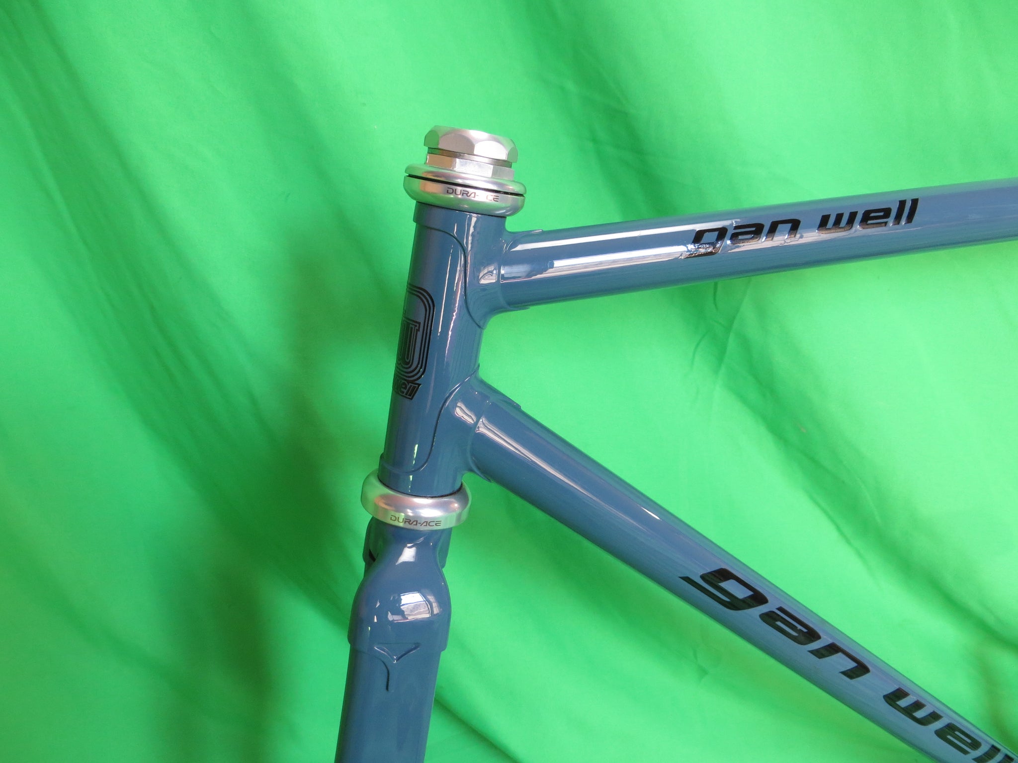 Gan Well Pro // Blue Gray // 51cm – NJS EXPORT