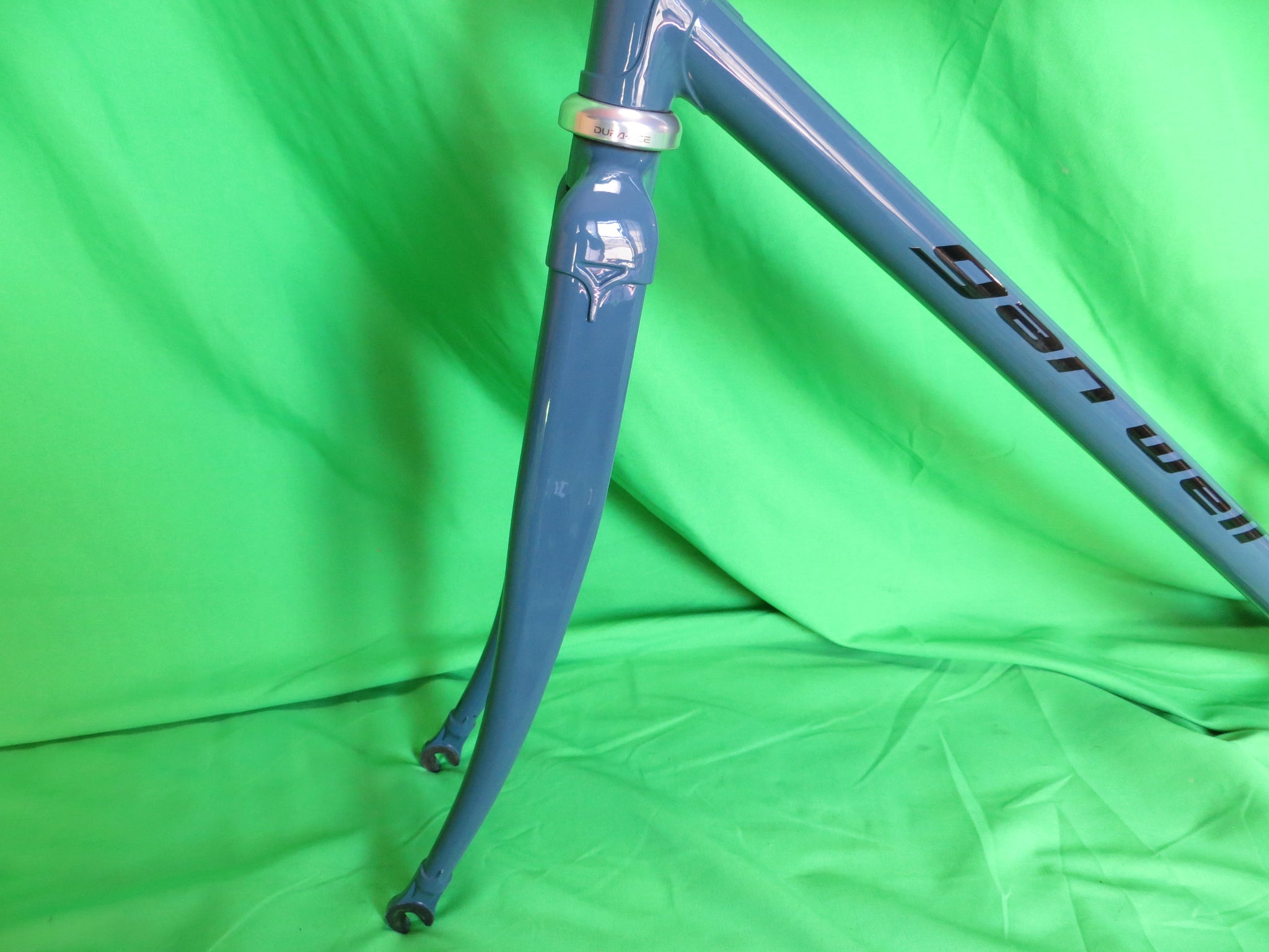 Gan Well Pro // Blue Gray // 51cm – NJS EXPORT