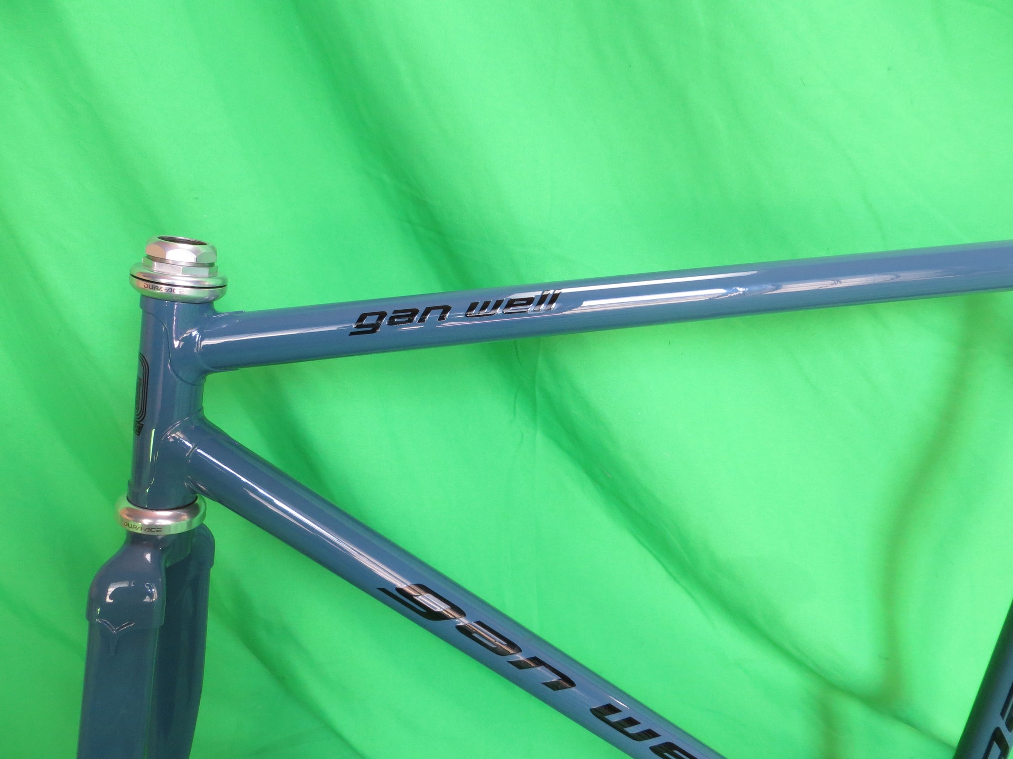 Gan Well Pro // Blue Gray // 51cm – NJS EXPORT