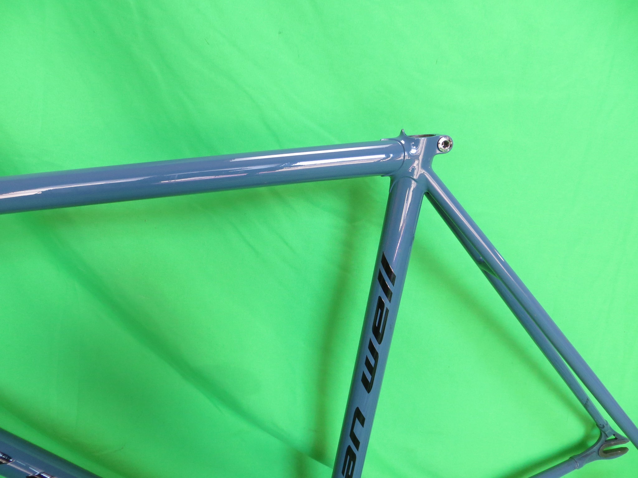 Gan Well Pro // Blue Gray // 51cm – NJS EXPORT