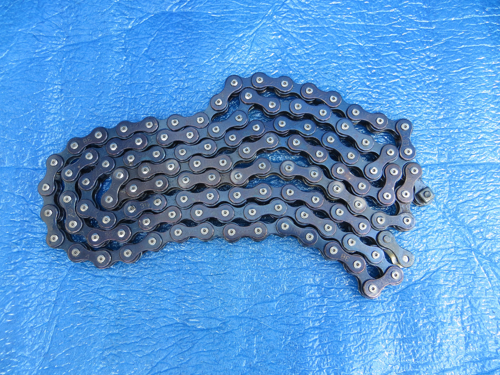 HKK Vertex NJS Blue Chain 1/8" 106links #5