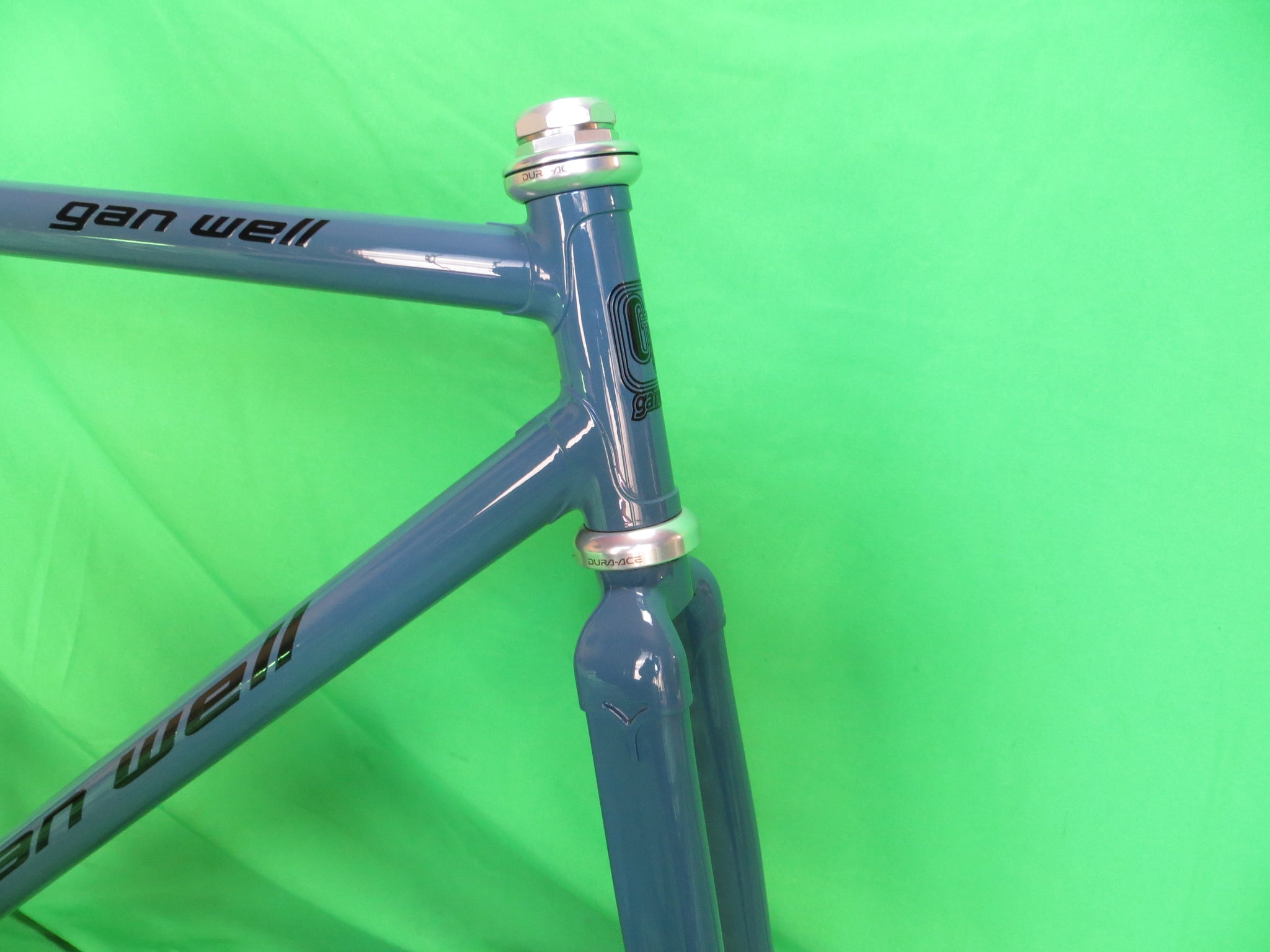 Gan Well Pro // Blue Gray // 51cm – NJS EXPORT