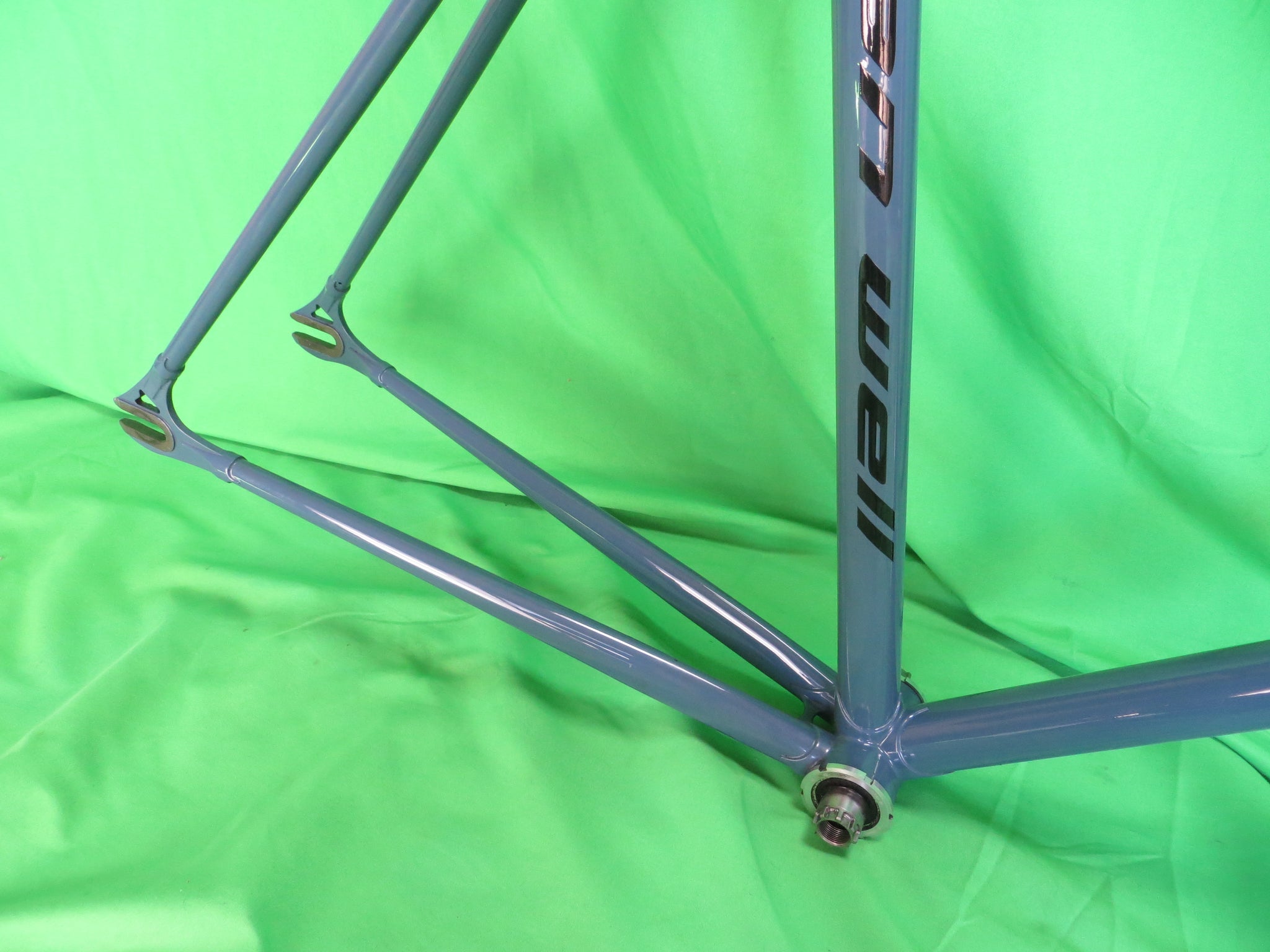 Gan Well Pro // Blue Gray // 51cm – NJS EXPORT