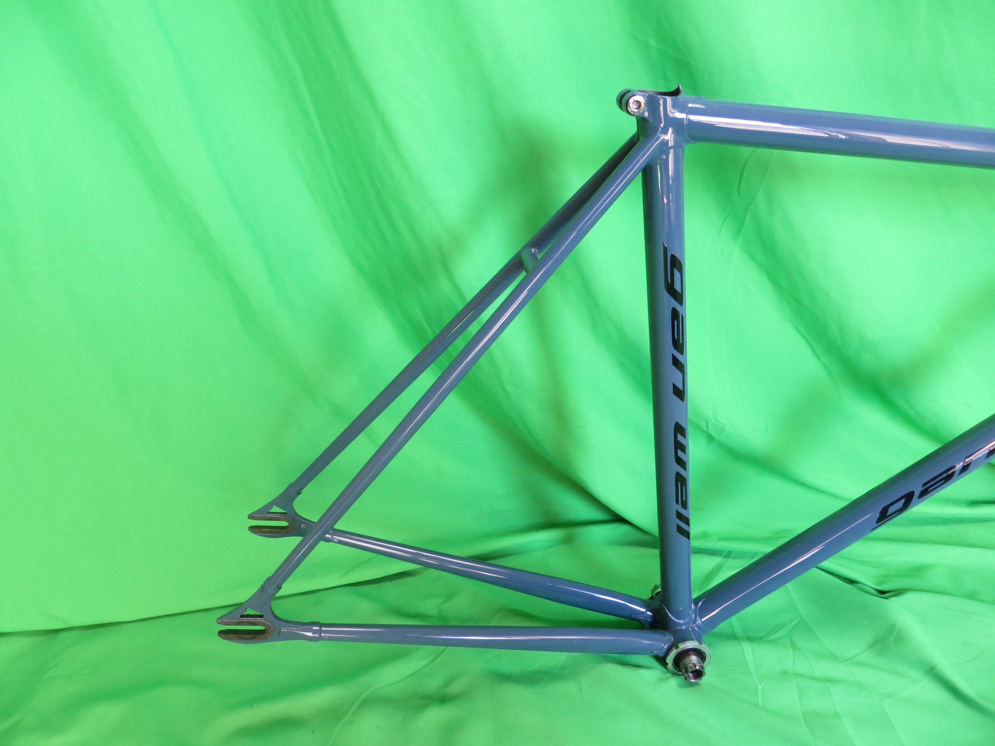 Gan Well Pro // Blue Gray // 51cm – NJS EXPORT