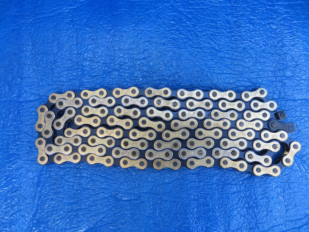 Izumi V Super Toughness NJS Chain 1/8" 106links #8