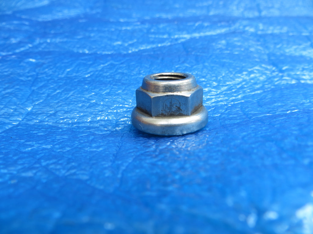 Campagnolo NJS Front Hub Wheel Nut 9mm  (25070601)