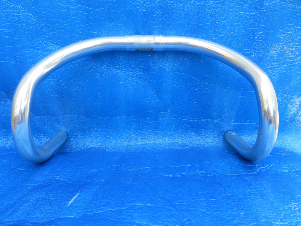 Nitto B123 AA NJS Handlebar 35cm (25062801)