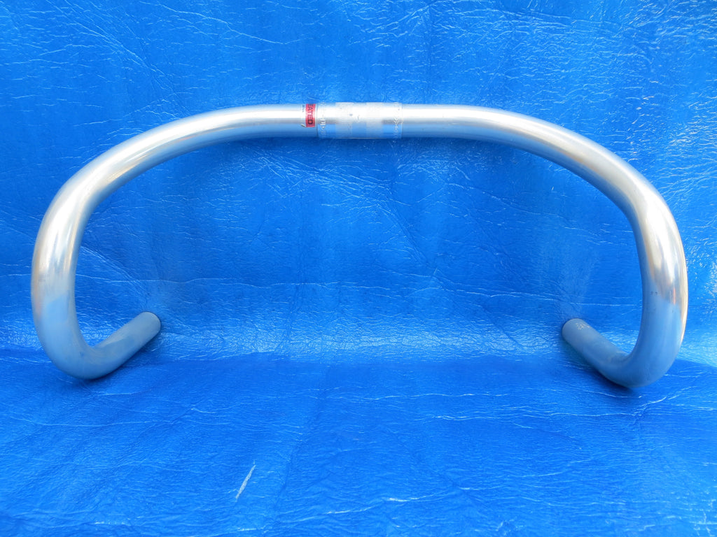 Nitto B123 AA NJS Handlebar 38cm (25062803)